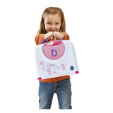 Vtech Magibook Starterset Pink mit Demobuch