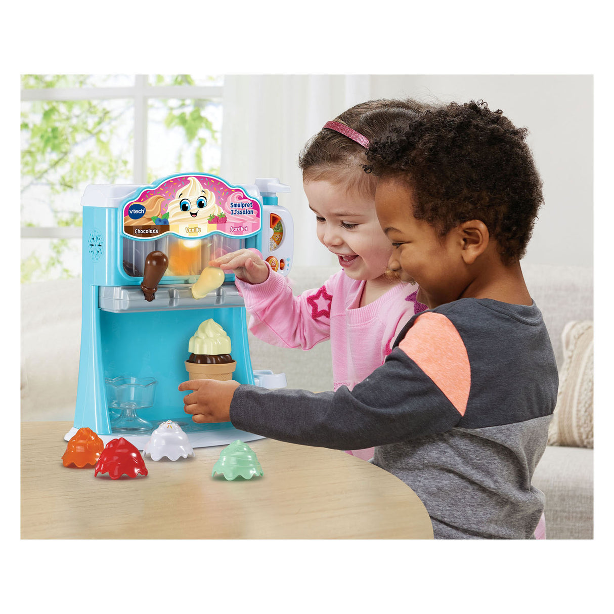 Vtech Gourmet-Eisdiele
