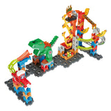 Vtech Marble Rush Dino Adventures Magnetset XL400e Murmelbahn