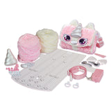 Vtech Kid'Couture Einhorn-Handtasche aus Leder
