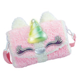 Vtech Kid'Couture Einhorn-Handtasche aus Leder