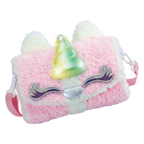 Vtech Kid'Couture Einhorn-Handtasche aus Leder