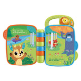 Vtech Animal Friends Musikheft