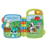 Vtech Animal Friends Musikheft