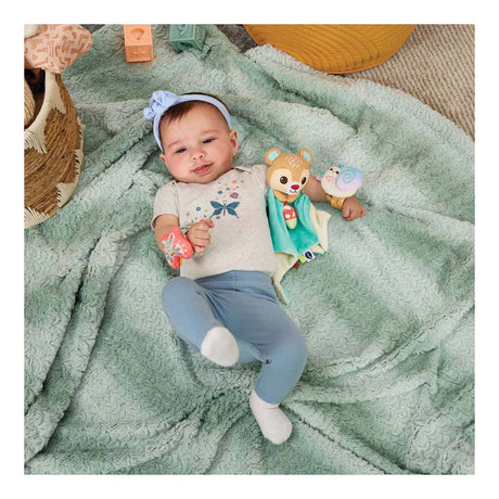 Vtech Baby-Geschenkset – 3-teilig.