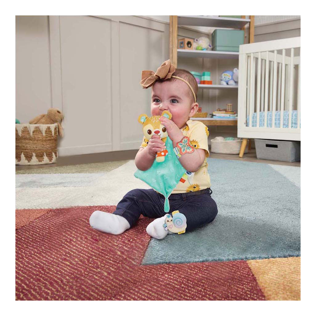 Vtech Baby-Geschenkset – 3-teilig.