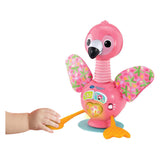 Vtech fladder speel flamingo