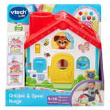 Vtech Baby-Entdeckungs- und Spielhaus