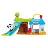 Vtech rol dol dieren - dieren speelhuisje (incl. dex dalmatiër)