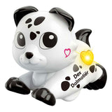 Vtech rol dol dieren - dieren speelhuisje (incl. dex dalmatiër)