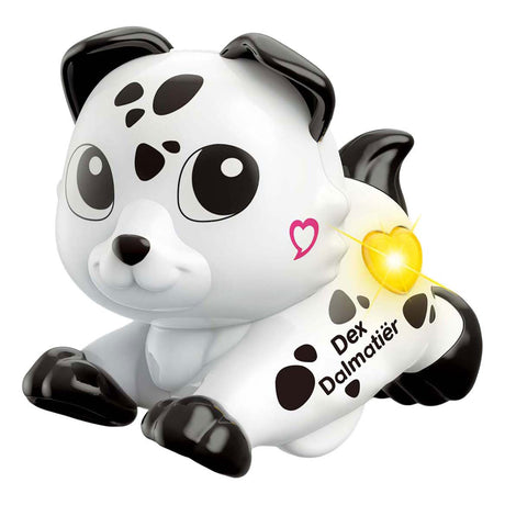Vtech rol dol dieren - dieren speelhuisje (incl. dex dalmatiër)