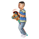 Vtech mijn eerste hobby horse
