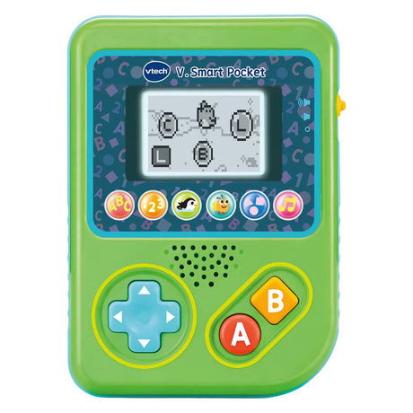 Vtech v.smart Taschenspiel
