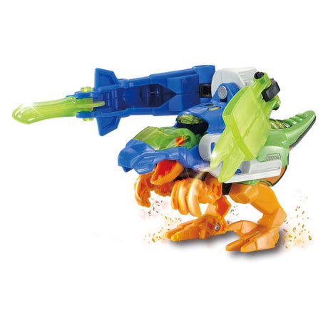 Vtech S G Power Up – Vic Velociraptor