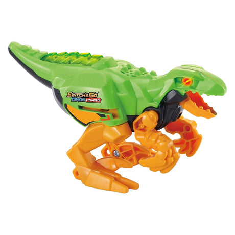 Vtech S G Power Up – Vic Velociraptor