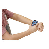 Vtech Kidizoom Smartwatch DX4 blau