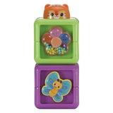 Vtech-Stack- und Discover-Block-Set