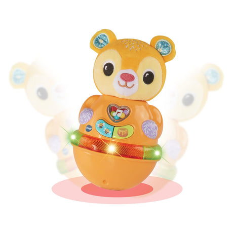 Vtech Wackel- und Leder-Tumble-Bär