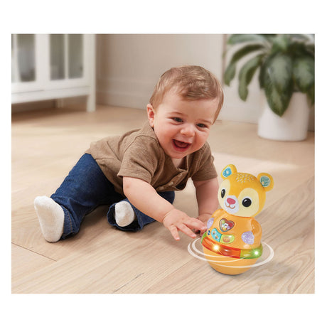 Vtech Wackel- und Leder-Tumble-Bär
