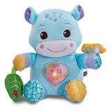 Vtech Kuschel-Nilpferdchen
