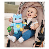 Vtech Kuschel-Nilpferdchen