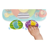 Vtech-Hupe und Spiellenkrad