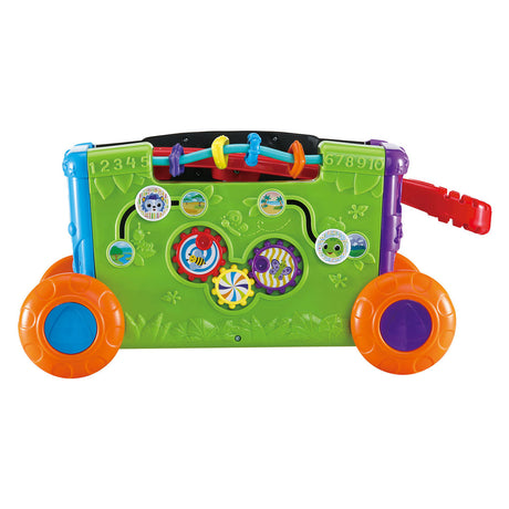 Vtech Sortier- und Lernwagen