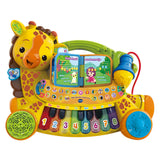 Vtech Baby Jimmy Giraffentastatur
