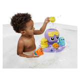 Vtech Badespritzer und Twist-Oktopus