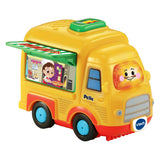 Vtech Toot Toot Cars Pelle Pizzawagen