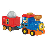 Vtech toot toot Autos und Züge