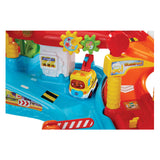 Vtech toot toot Garage