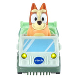 Vtech toot toot bluey – Müllwagen