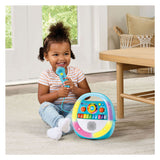 Vtech Karaoke-Set für Kleinkinder mit Musik