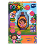 Vtech Dora Lernuhr