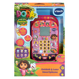 Vtech Dora Discover Lern-Smartphone