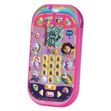 Vtech Dora Discover Lern-Smartphone