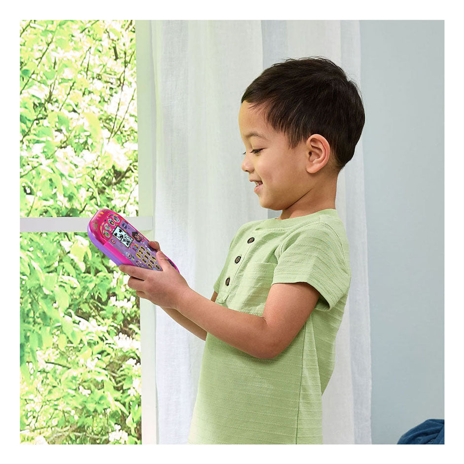 Vtech Dora Discover Lern-Smartphone