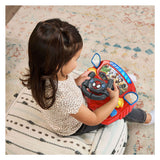 Spider-Man-Racer des Vtech-Teams