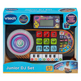 Vtech Kleinkind-Junior-DJ-Set