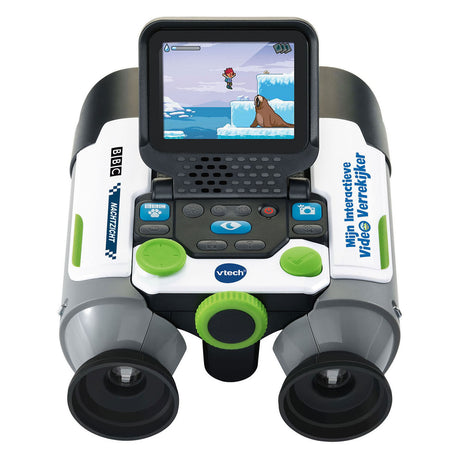 Vtech mein interaktives Video-Fernglas