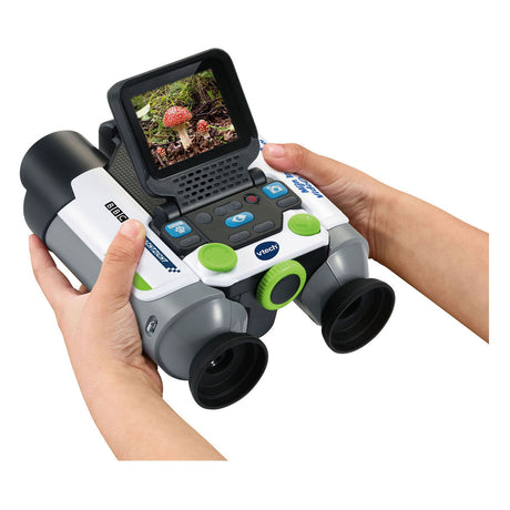Vtech mein interaktives Video-Fernglas