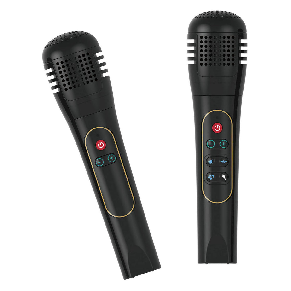Vtech Kidi-Karaoke-Lichtparty