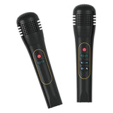 Vtech Kidi-Karaoke-Lichtparty