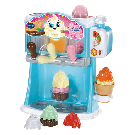 Vtech meine kleine Eismaschine fr