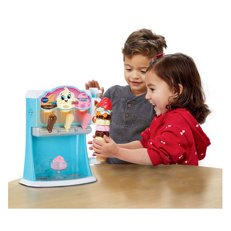 Vtech meine kleine Eismaschine fr