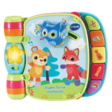 Vtech interaktives Babybuch
