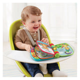 Vtech interaktives Babybuch