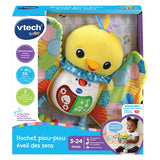 Vtech Baby Flatterpfeife Rassel