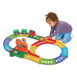 Vtech Toot Toot Cars Zugset